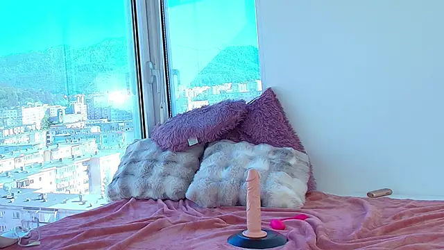 Crystal_Domme webcam