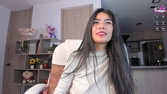 Alexandra_ra webcam