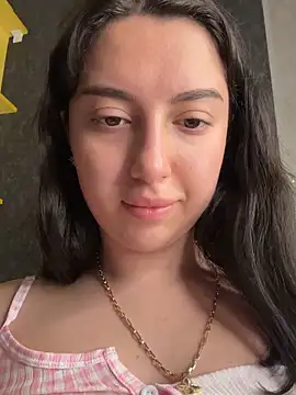 Tasty_NoraX webcam