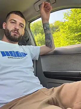 Pablo_Hornyguy95 webcam