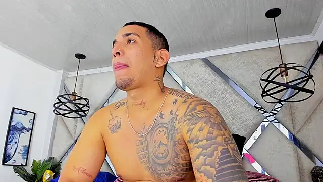 Damian09_ webcam