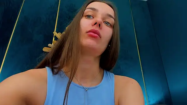 AprilWong webcam