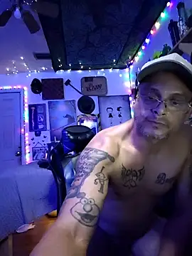 Buffshagswell live sex cam