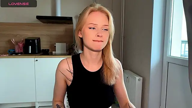 lisa_barbie webcam