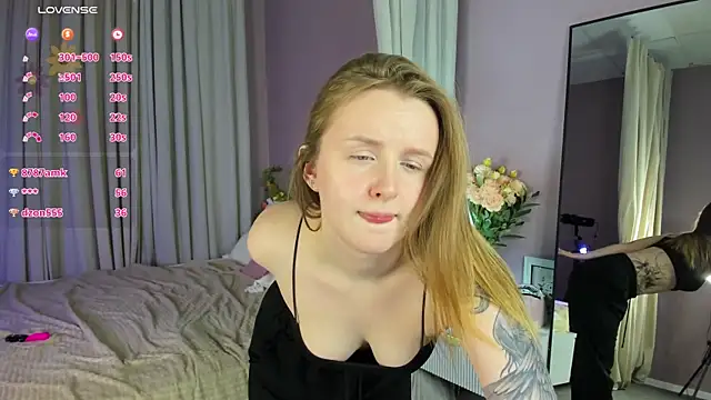 Rina_Panic webcam