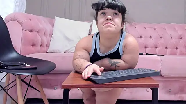 PamelaBonnet_mml webcam