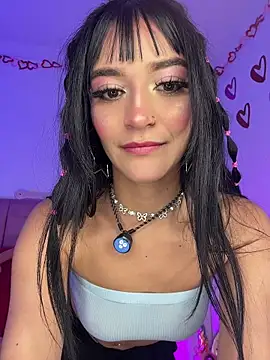 LindaWz_ webcam