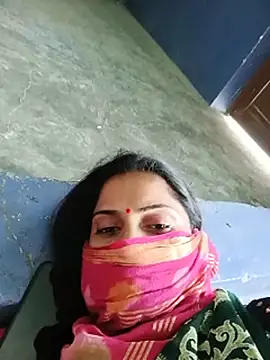 Pushpa_hotty webcam