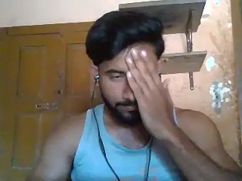 LustyDanky webcam