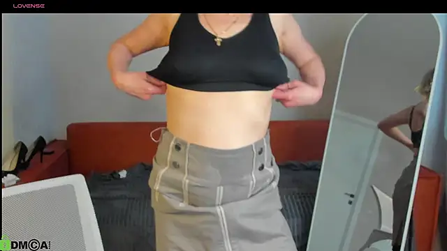 Ann_Annise webcam