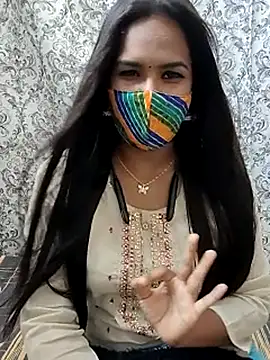 Tamil_Charu_ webcam