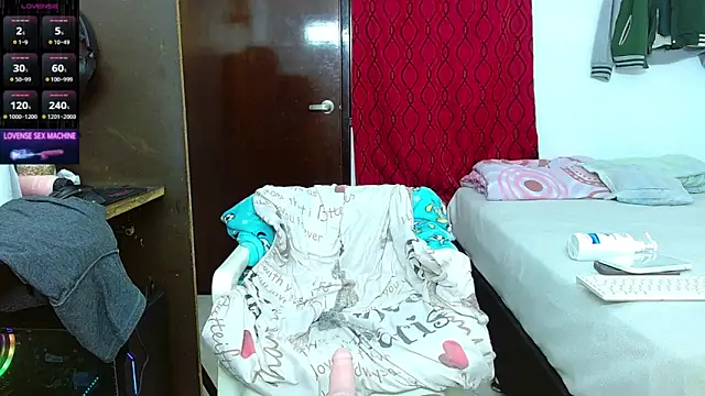 scarlet_johannson19 webcam