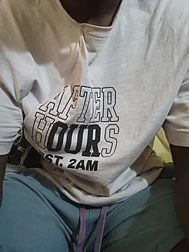 HotDick_Sathya webcam