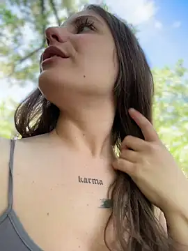 vanessa_anne webcam