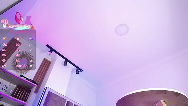 Eva__Walker webcam