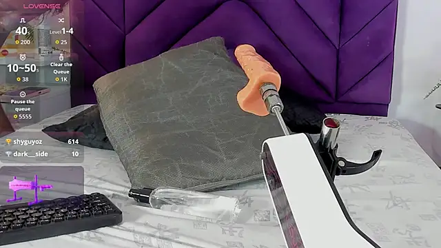 Aprilberri webcam