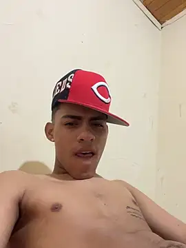 Antonelo_blake webcam