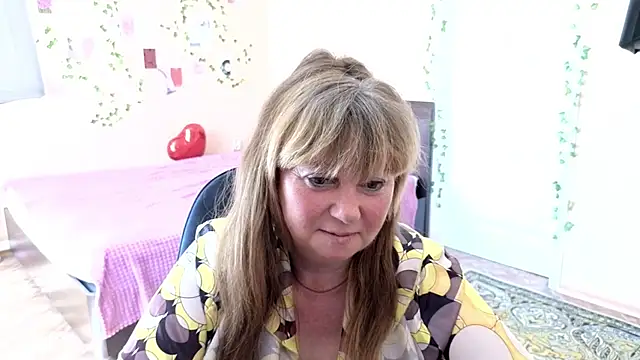 Melania_Cook webcam