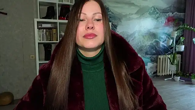 Dana-Queendom webcam