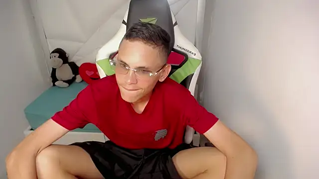sombra_18 webcam