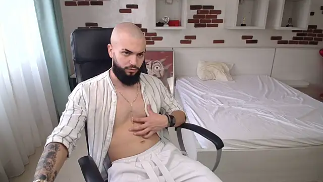 OscarWillss webcam