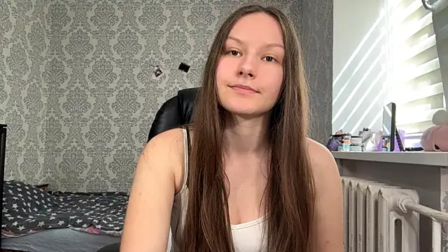 ShaylaChong webcam