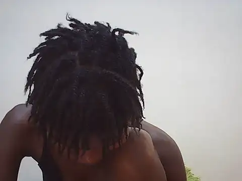 Bootylovet webcam