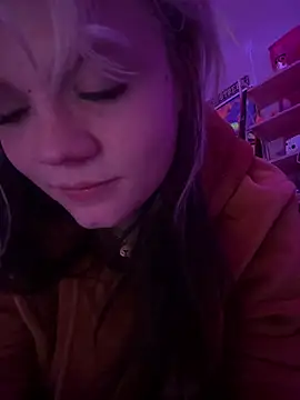 Cutiepiespanks webcam