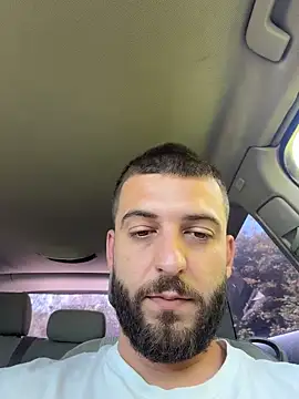 Pablo_Hornyguy95 webcam