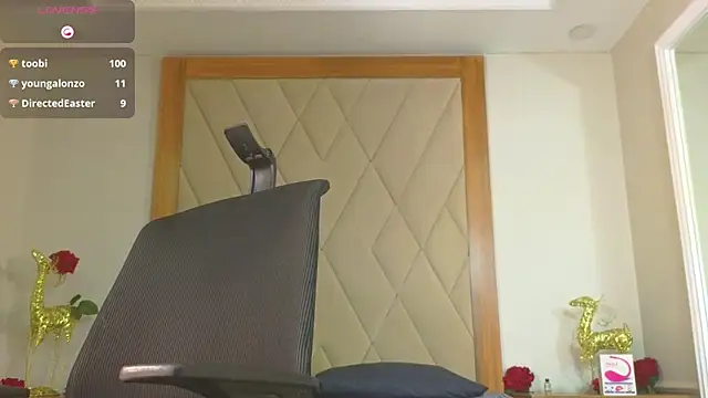 CharlesBrown_ webcam