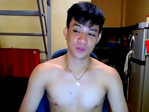 AsianCUMQUICKLY webcam