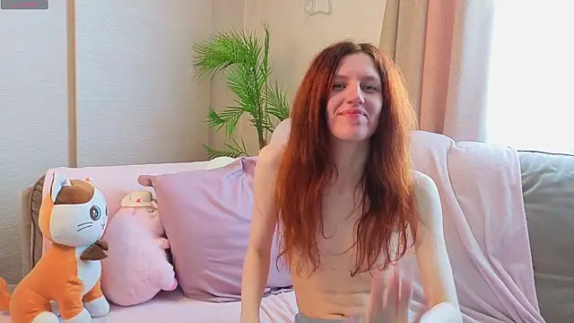 Little_rosy webcam