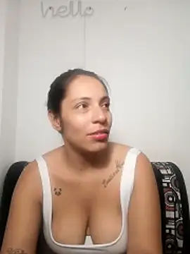 Vianca_Costt webcam