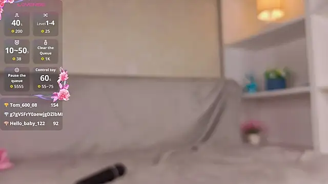 VinnieMaida webcam