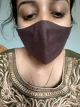 Tamil_shalini webcam