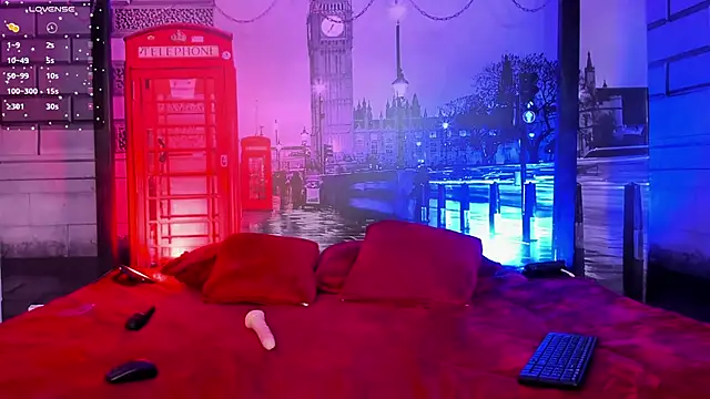 yeye_sweet_ webcam