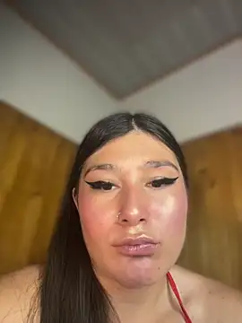 Miss_Dani webcam