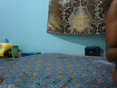 Naughty-doll webcam