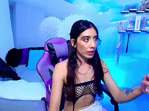 AMBEL-ROSE webcam