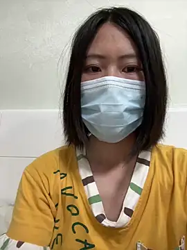 Qiyan--xiaobai webcam
