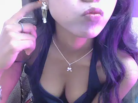 iliyana-20 webcam