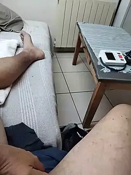 Corref webcam