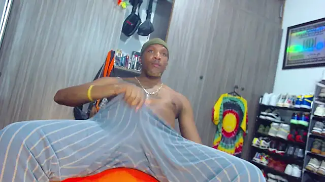 bigdickxblackx webcam