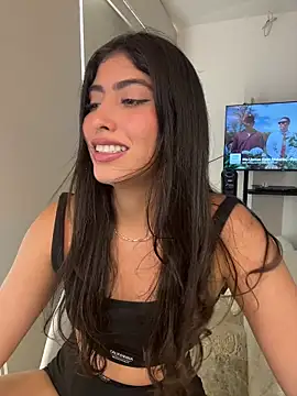 Gaby_zahir_ webcam