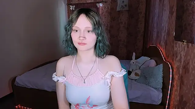 MariaMango webcam