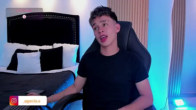 LiamWildx20 webcam