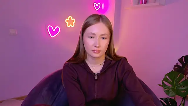 EllyColins webcam