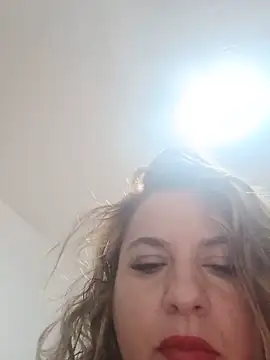 BelleInna webcam