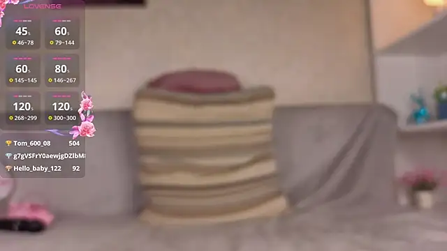 VinnieMaida webcam