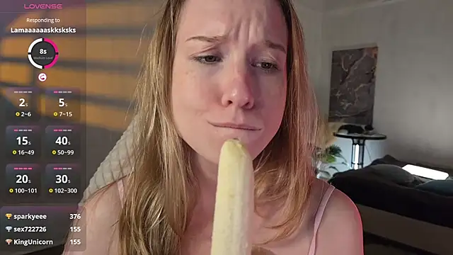 Eve_Sin webcam